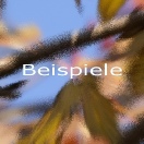 Beispiele